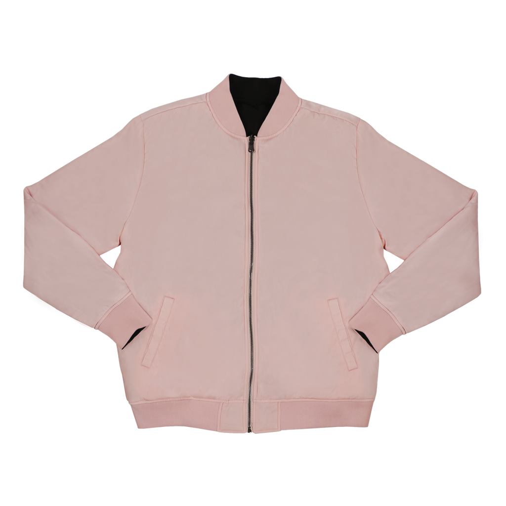 Test Me Reversible Jacket