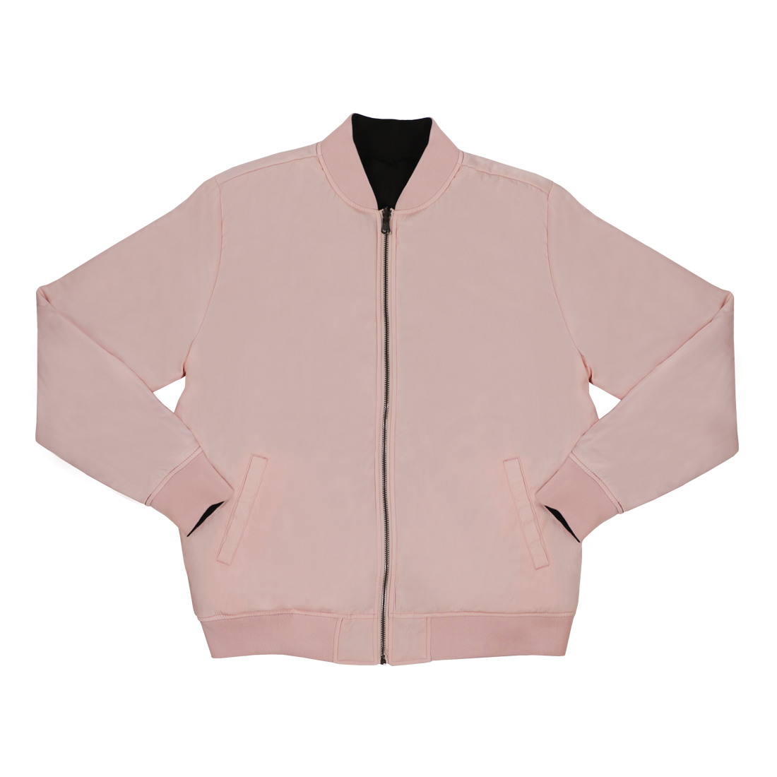 Test Me Reversible Jacket