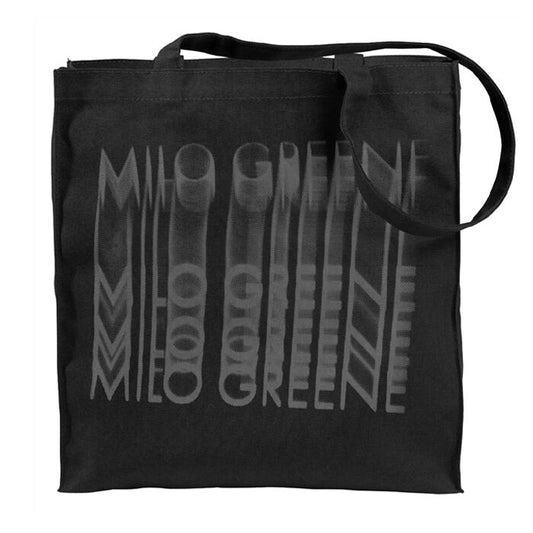 Halftone Drag Tote