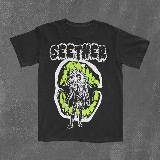 Mouth Man T-Shirt