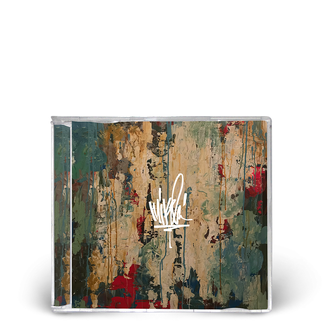 POST TRAUMATIC CD