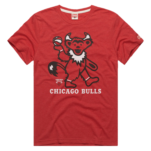 Homage Bulls T-Shirt