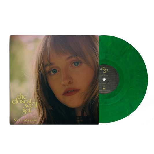 'The Closest We'll Get' EP