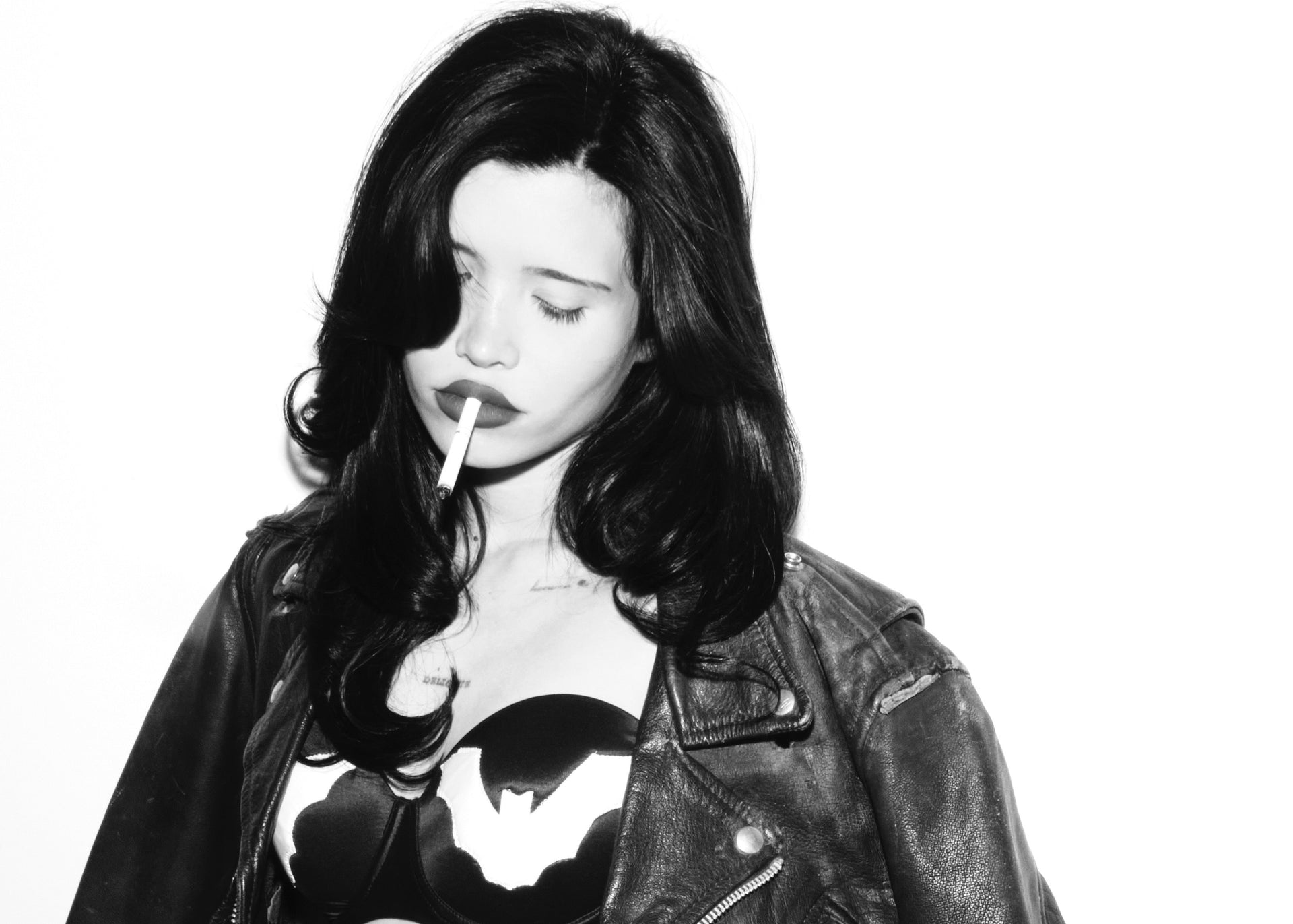 NESSA BARRETT SHOOT