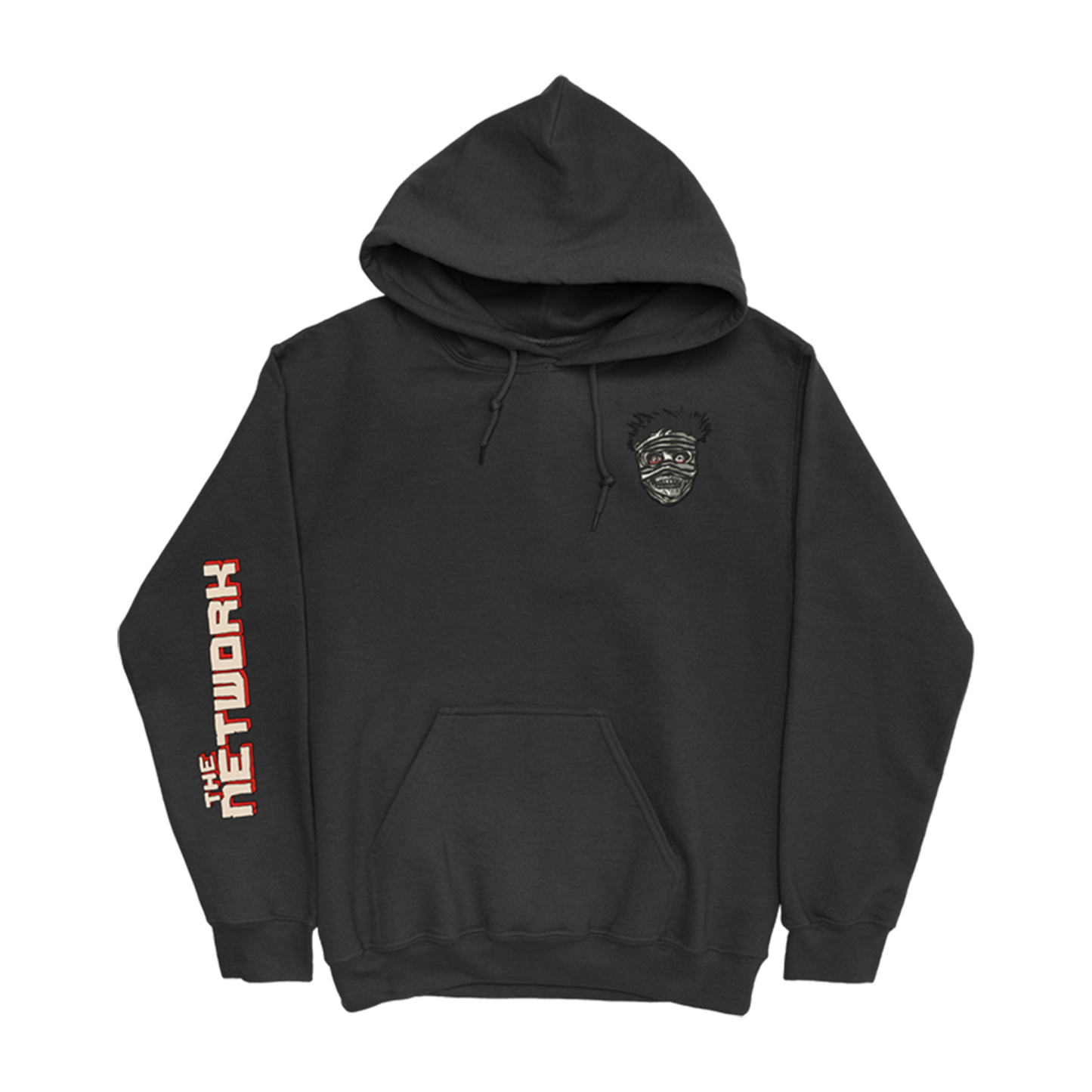 Money Money 2020 Pullover Hoodie