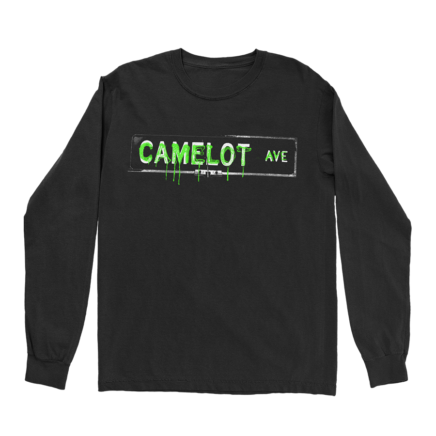 Camelot Long Sleeve T-Shirt