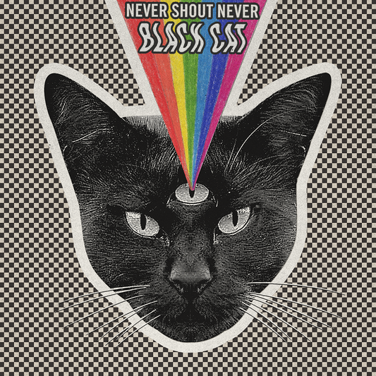 Black Cat CD