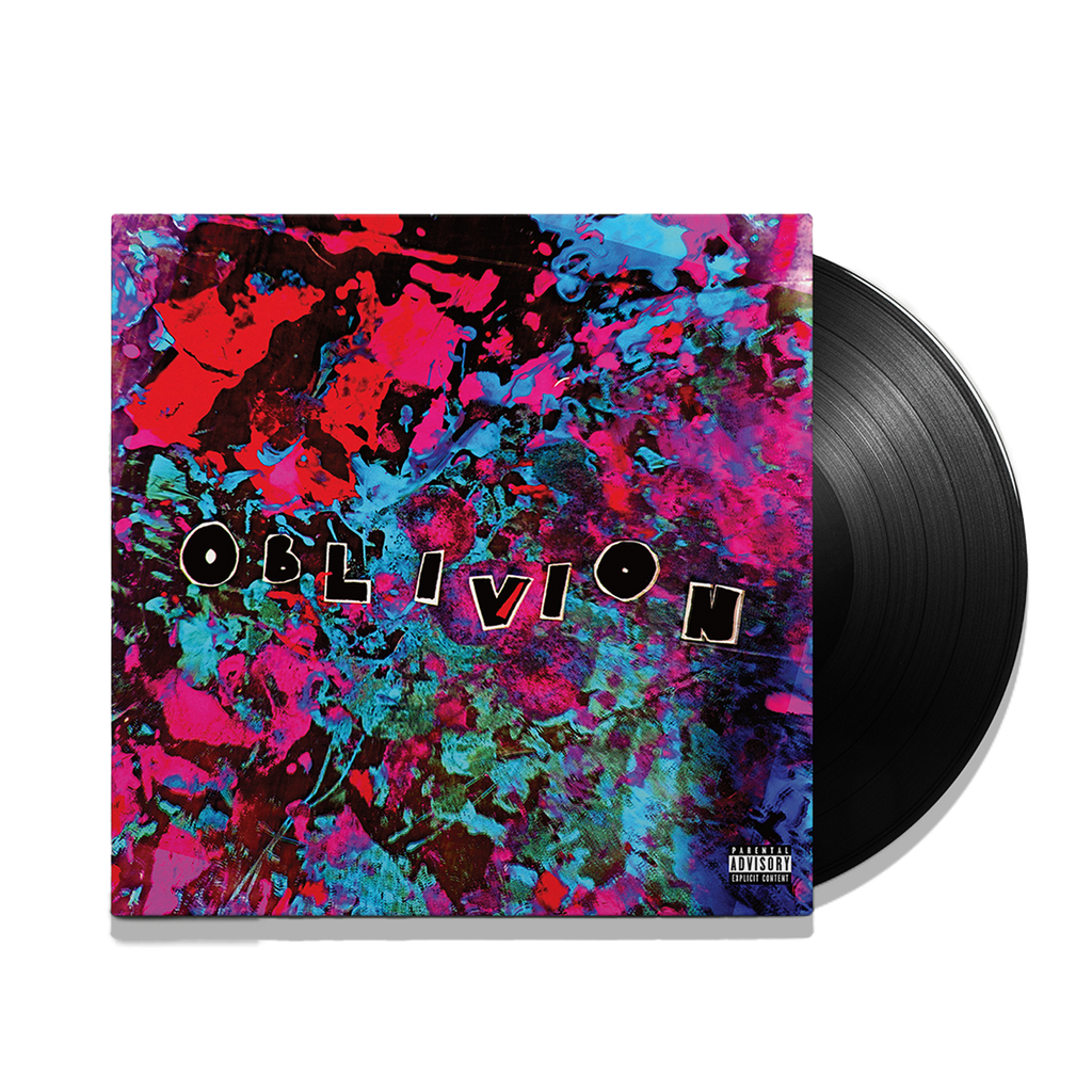 OBLIVION Standard Vinyl