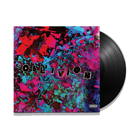 OBLIVION Standard Vinyl