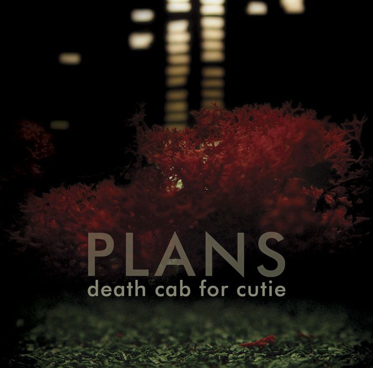 Plans (CD)