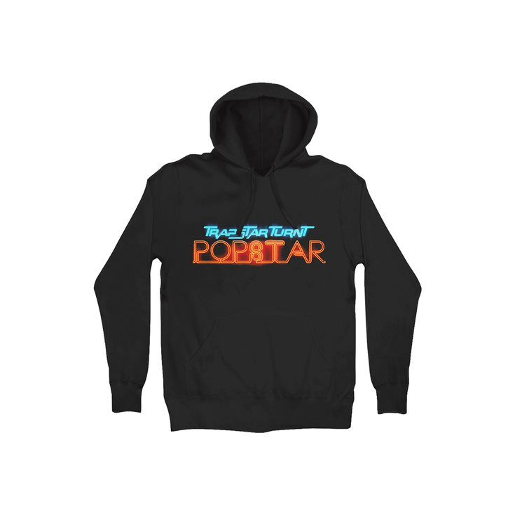 TrapStar Turnt PopStar Hoodie Bundle