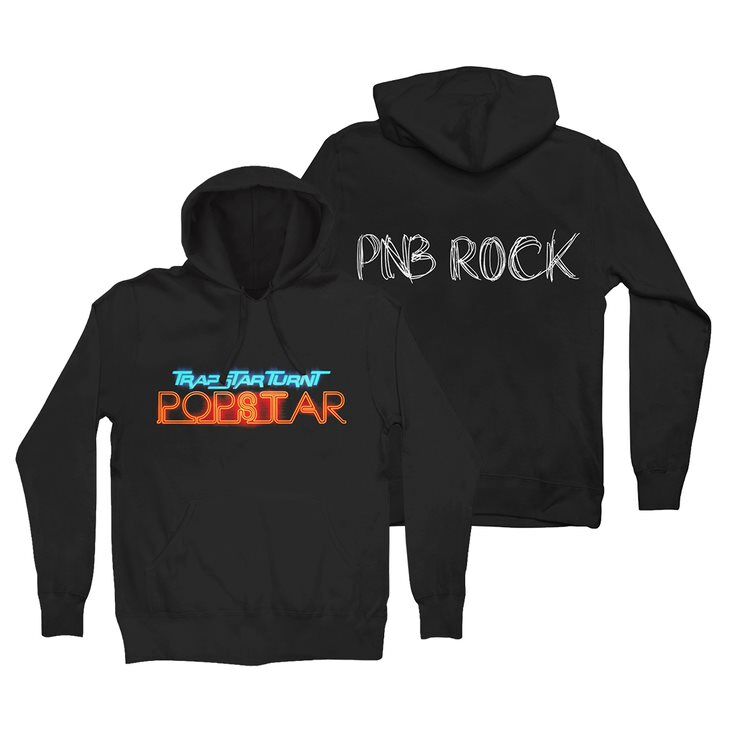 TrapStar Turnt PopStar Hoodie Bundle