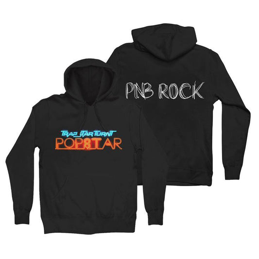 TrapStar Turnt PopStar Hoodie Bundle