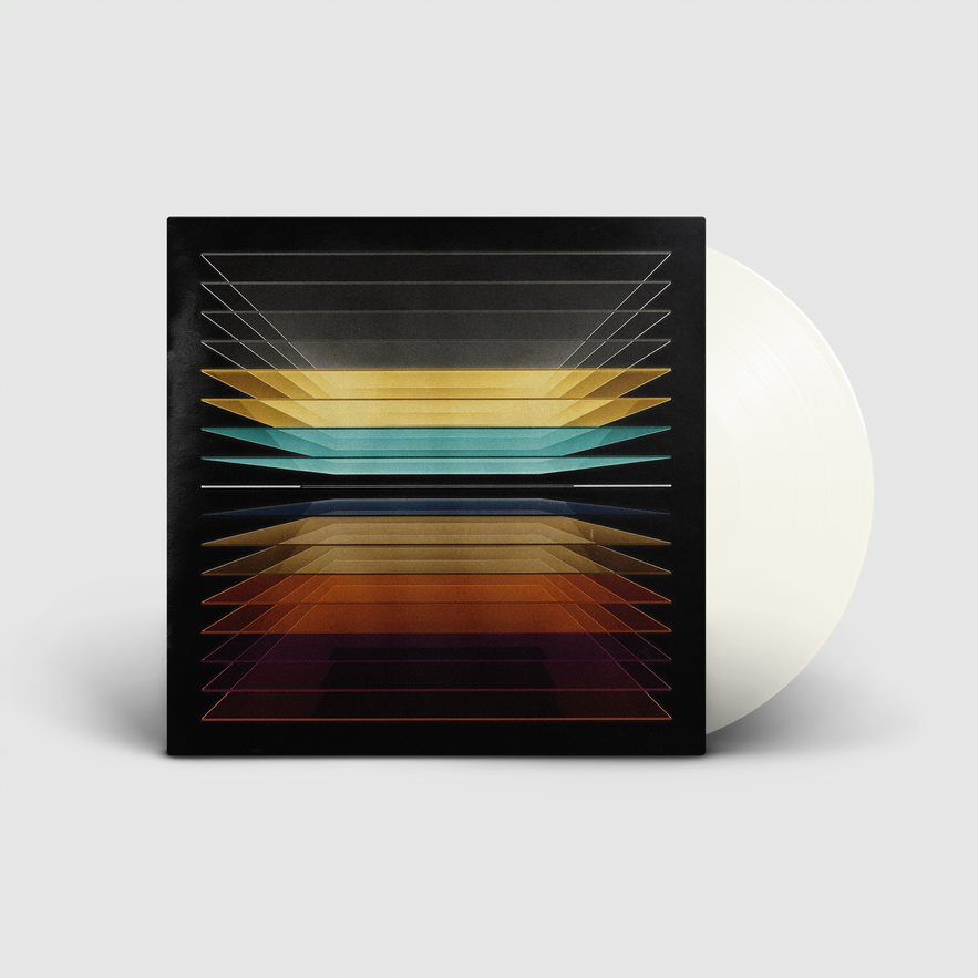 Lp Colours COLOURS LP – Warner Music Store