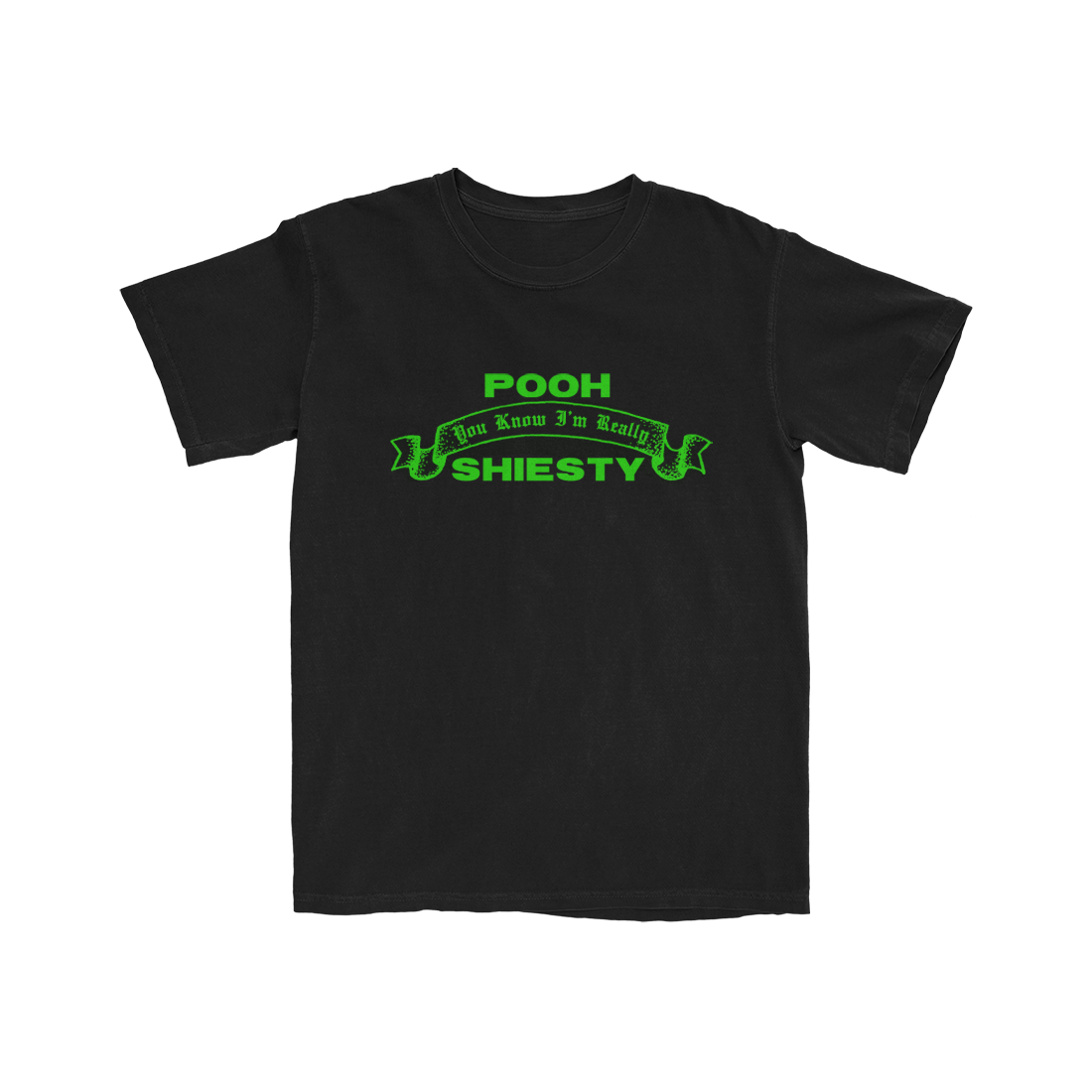 Really Shiesty T-Shirt