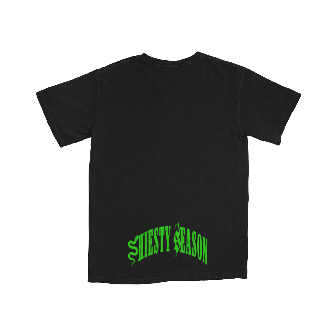 Really Shiesty T-Shirt