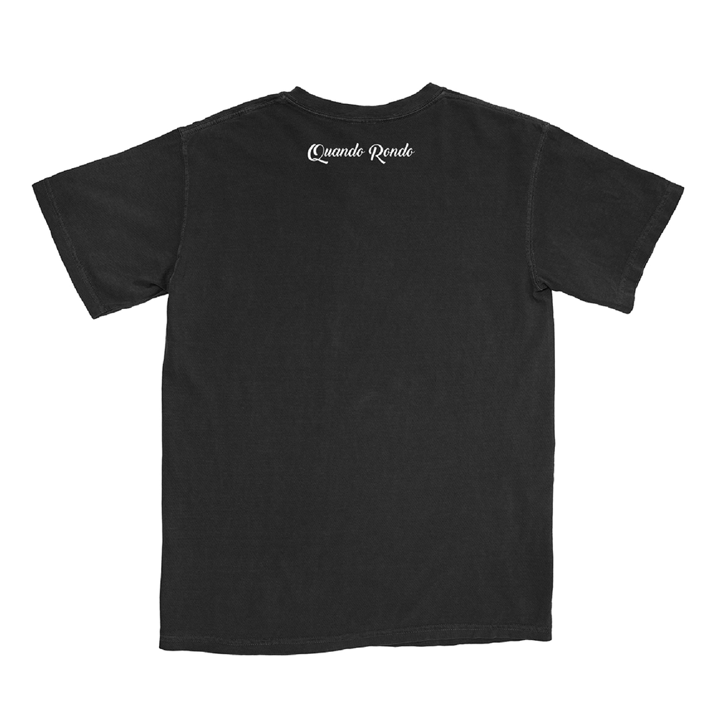Neighborhoods T-Shirt (Black)