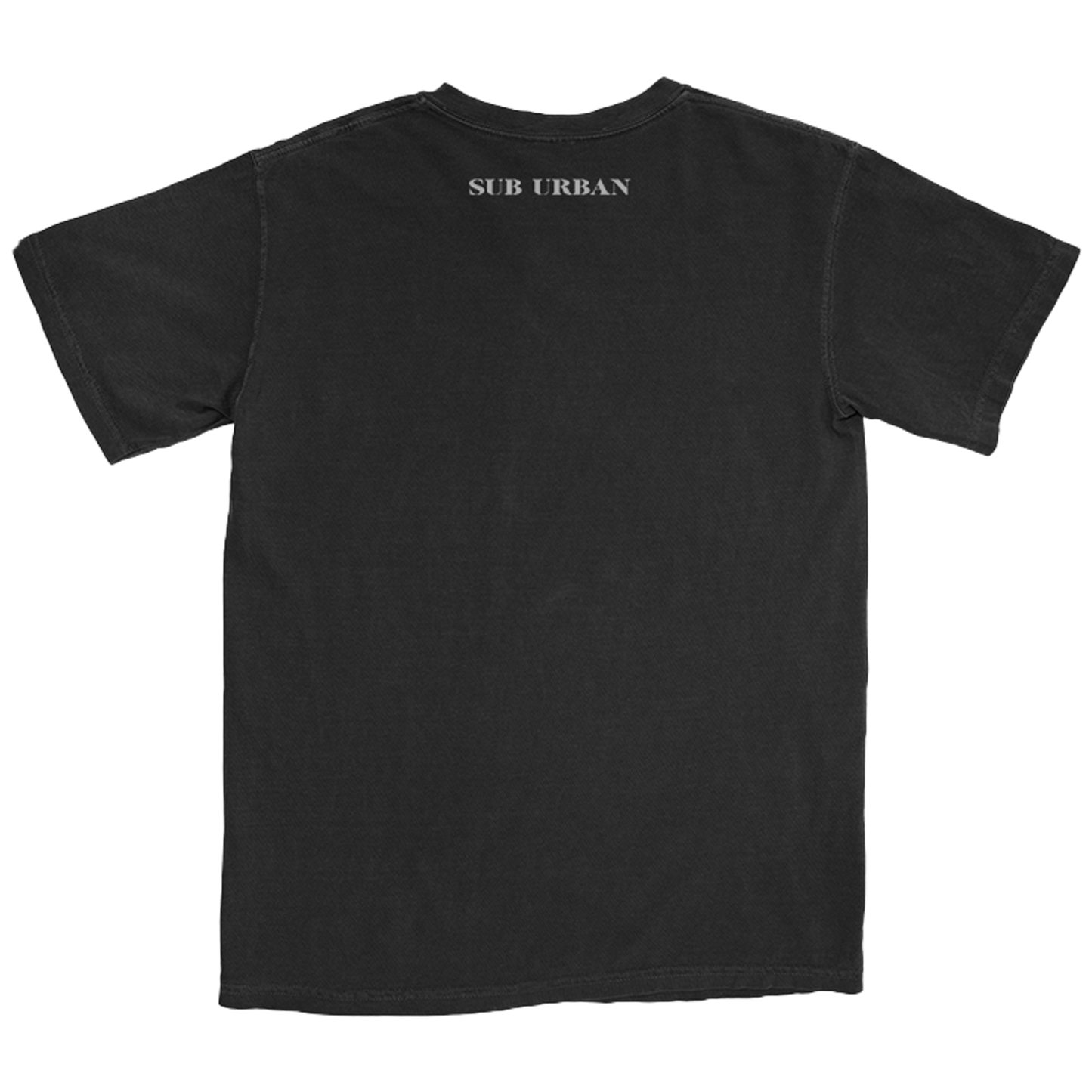 Red Portrait T-Shirt