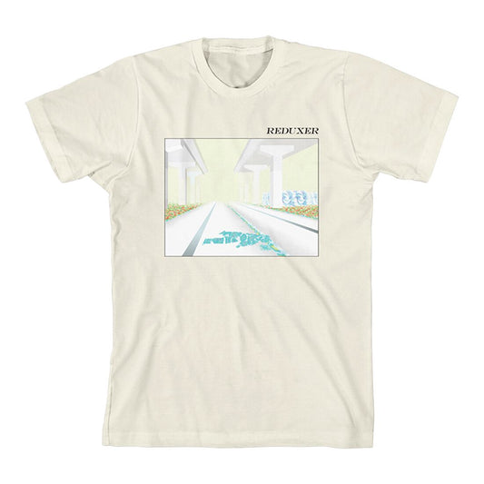 Reduxer Cover T-Shirt