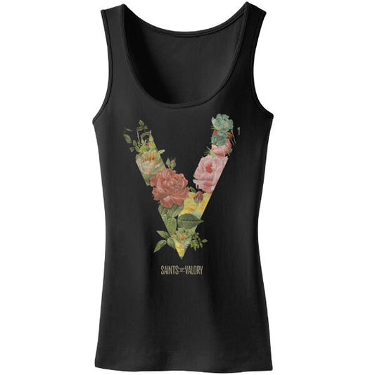 Roses Juniors Tank