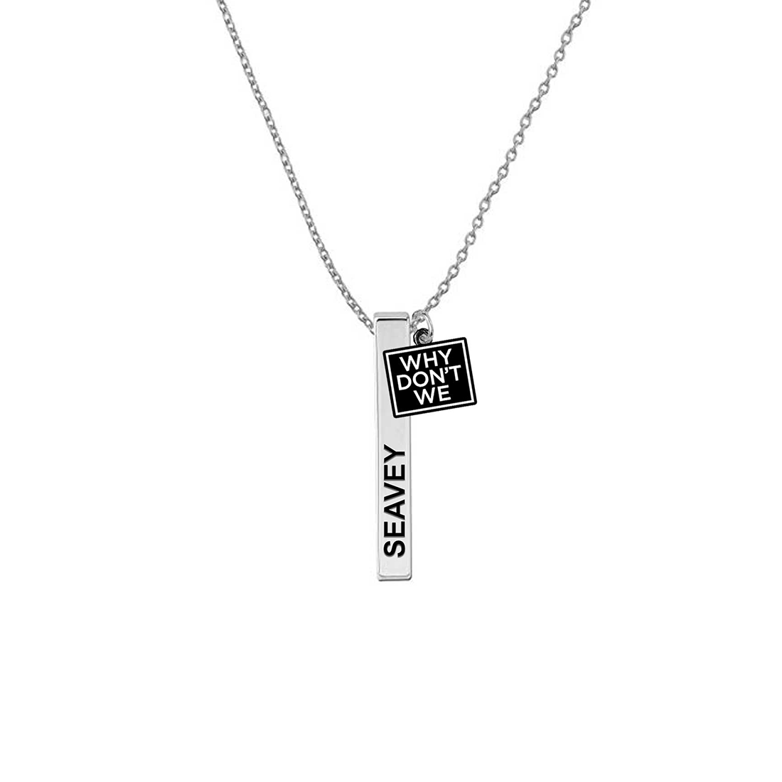 Seavey Necklace