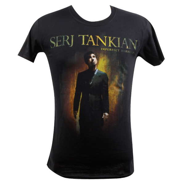 Darkroom Tour T-Shirt