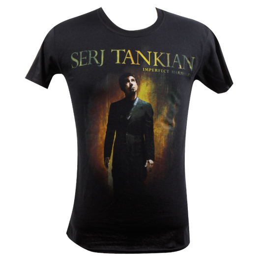 Darkroom Tour T-Shirt
