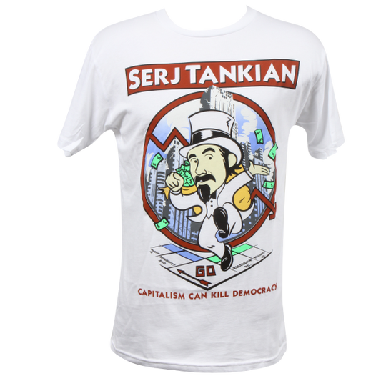 Serjopoly T-Shirt