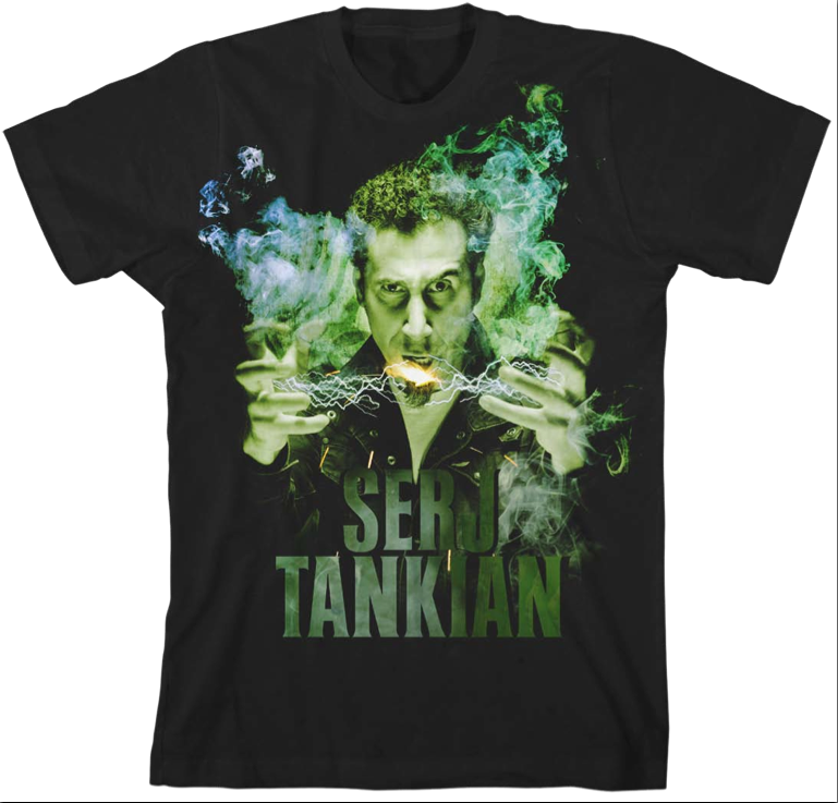 Sparks T-Shirt