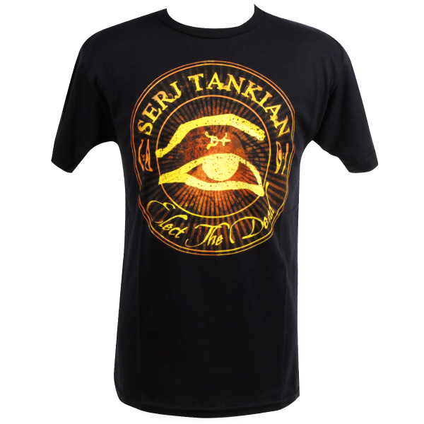 Circle T-Shirt