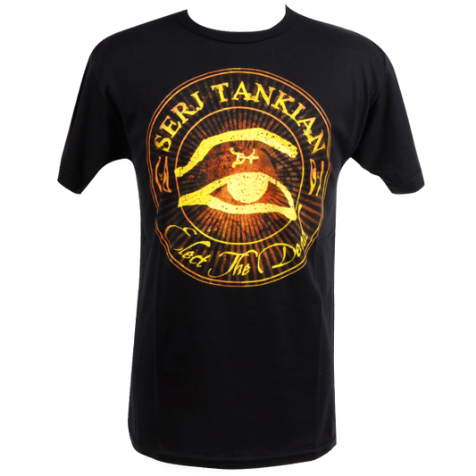 Circle T-Shirt