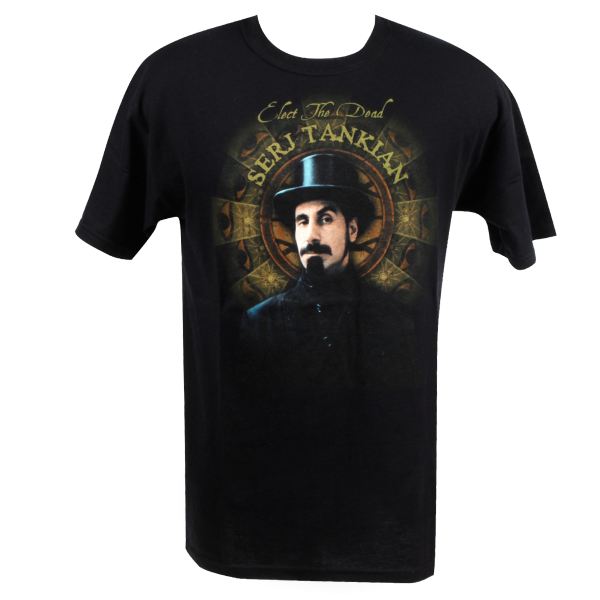 St. Serj T-Shirt