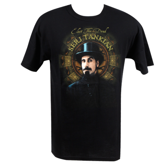 St. Serj T-Shirt