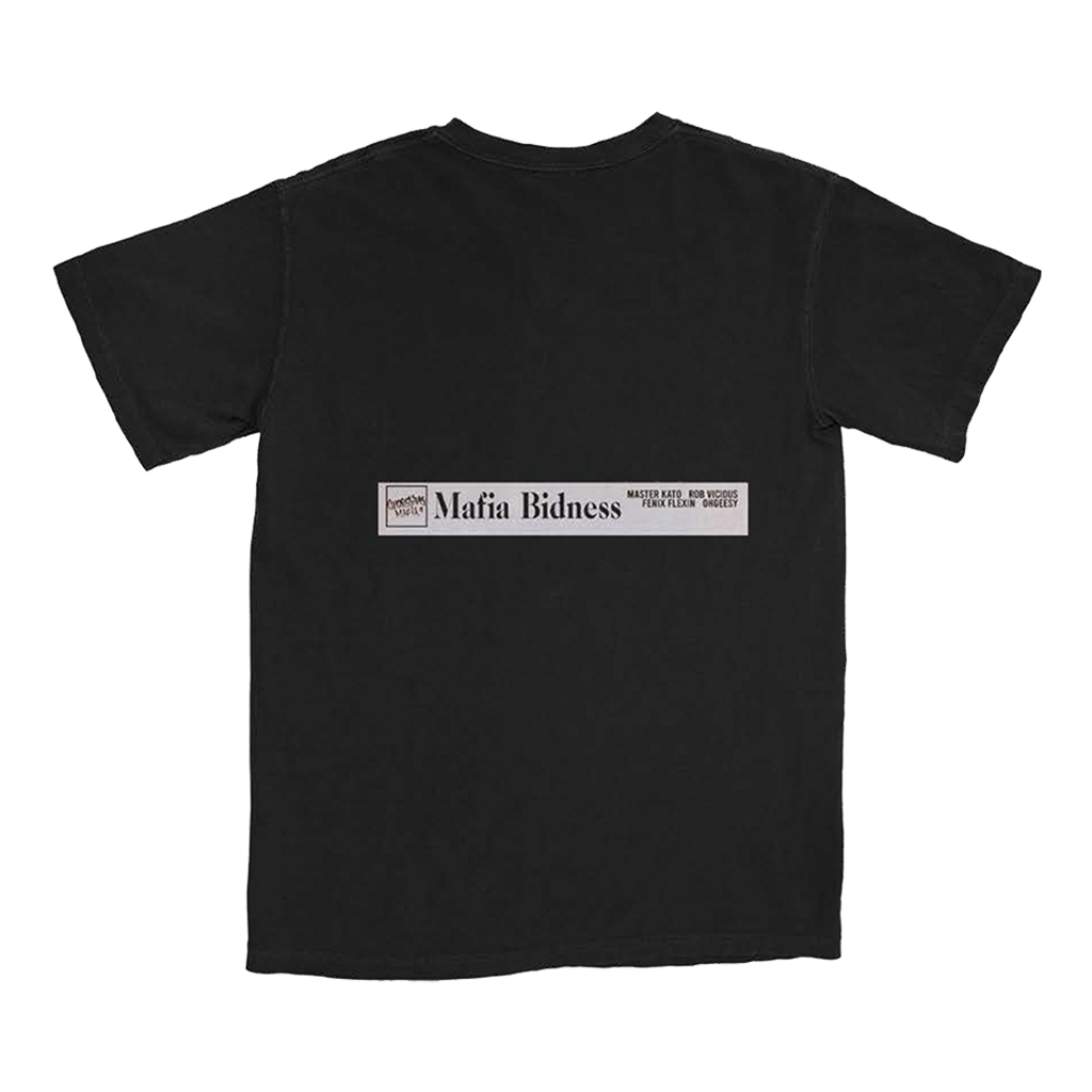 Mafia Skyline T-Shirt