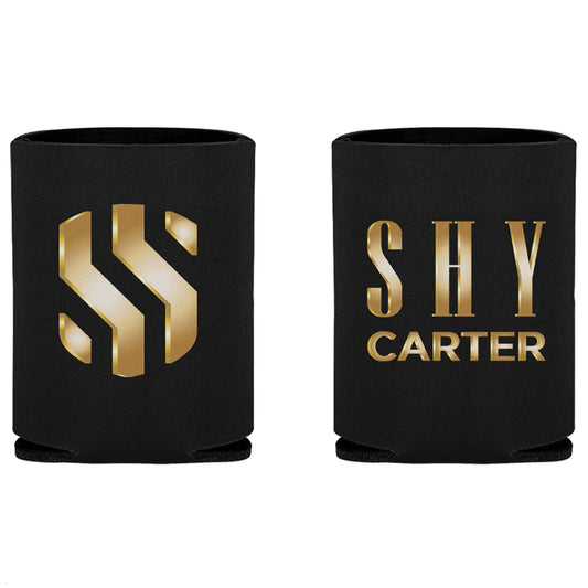 Shy Carter Can Insulator