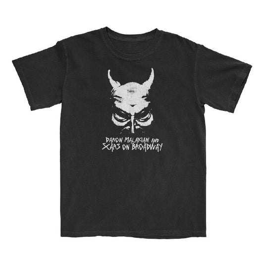 Demons T-Shirt (White Print)