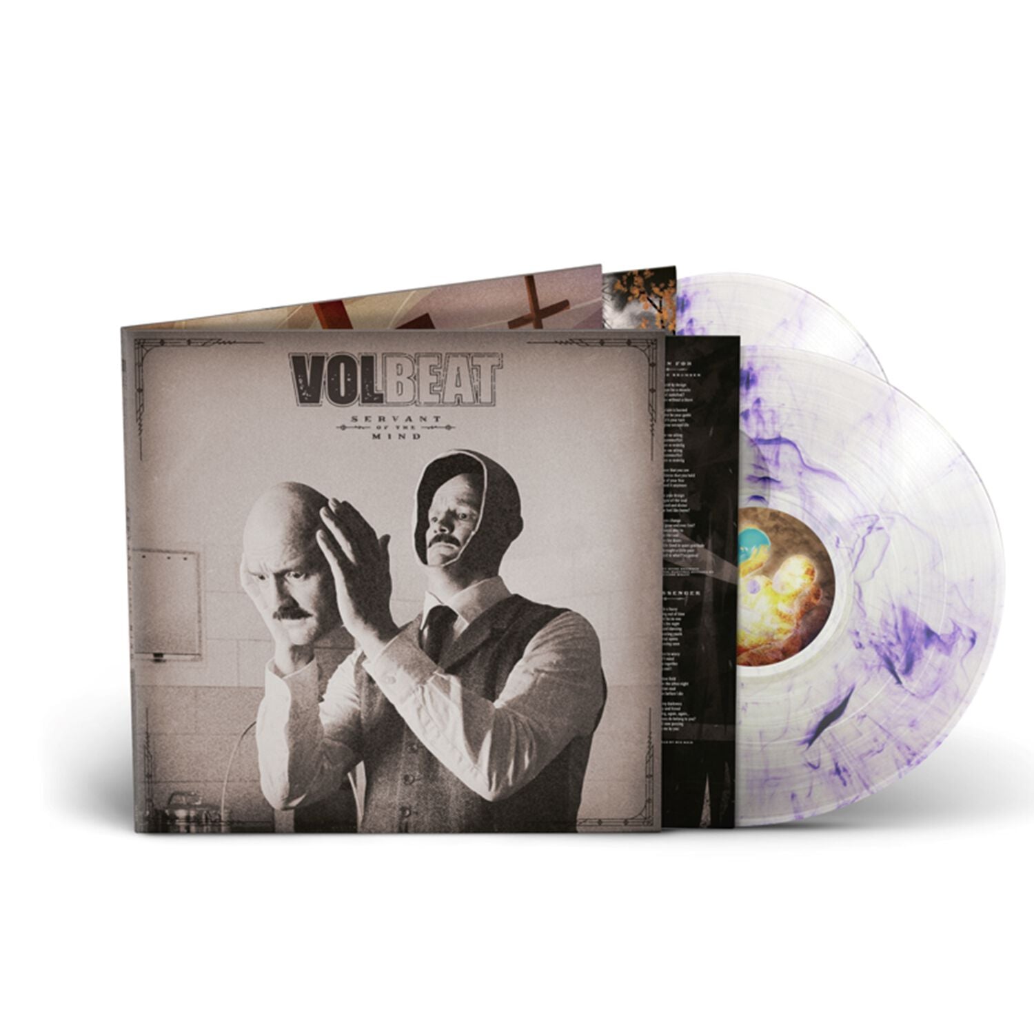 Rock & Metal Music & Merch | Warner Music Store