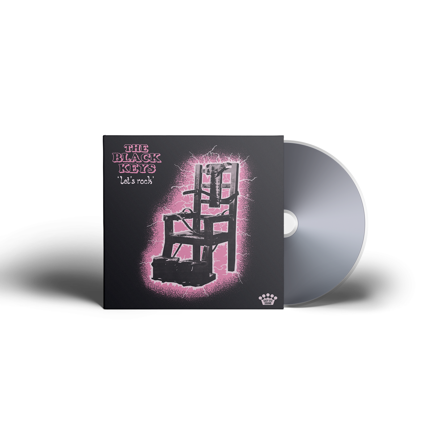 "Let's Rock" Standard CD