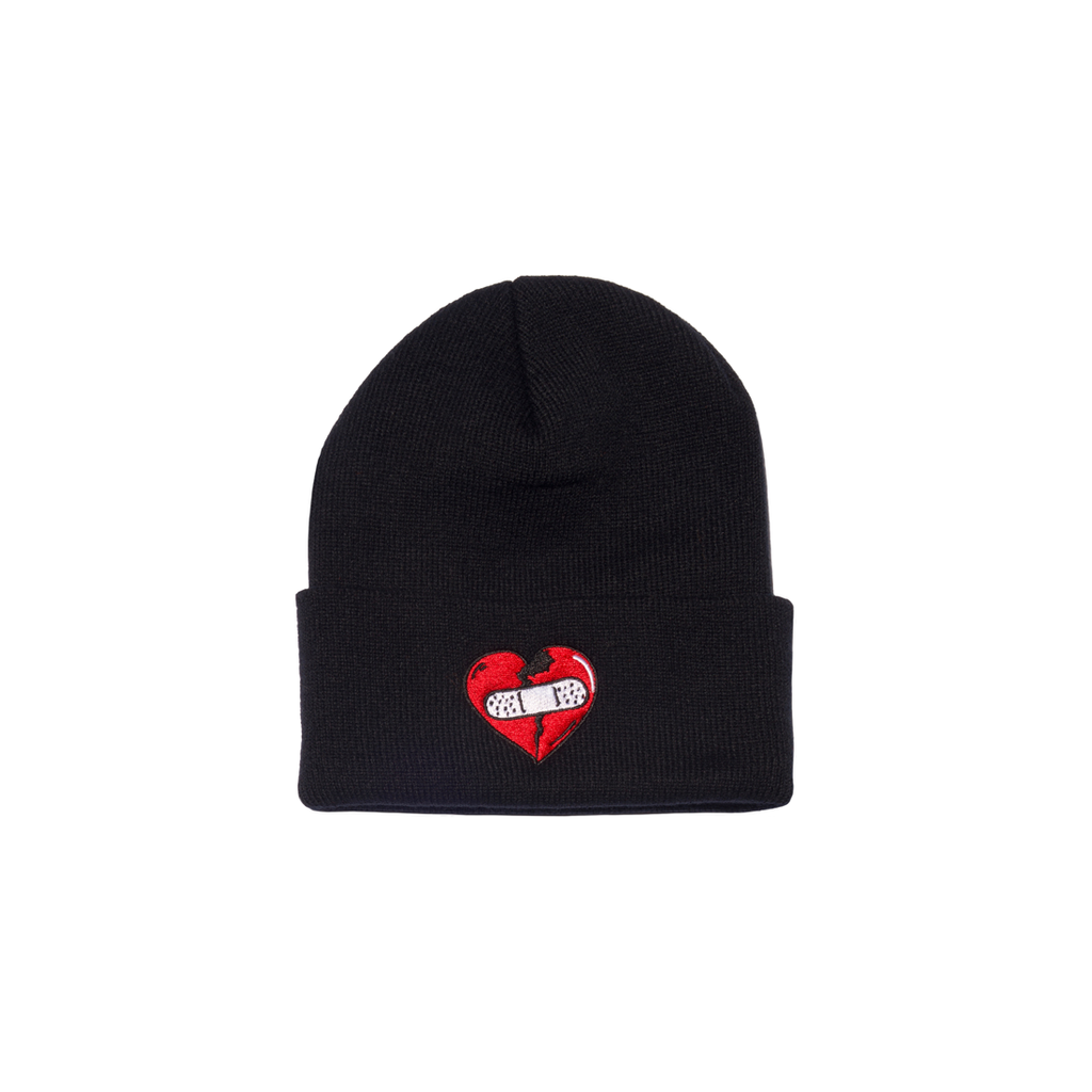 Heartbreak Beanie