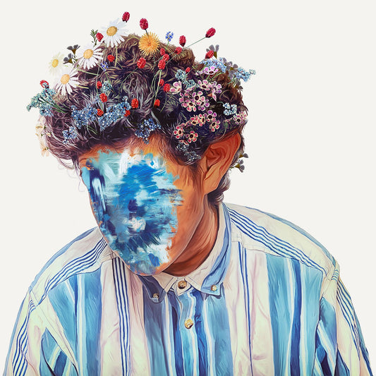 The Fall of Hobo Johnson Standard CD