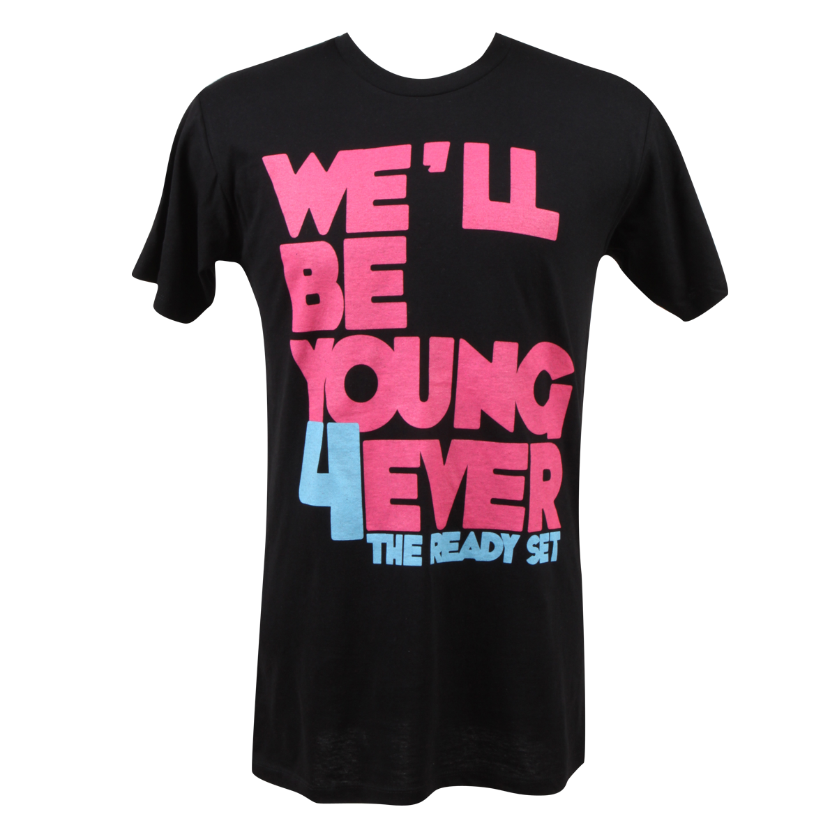 Young Forever T-Shirt