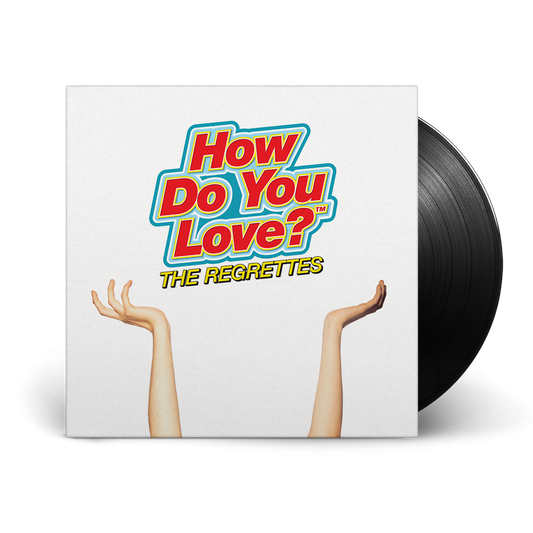 How Do You Love? Vinyl