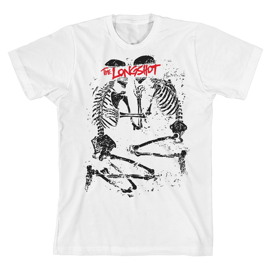 Lovers Skeleton T-shirt