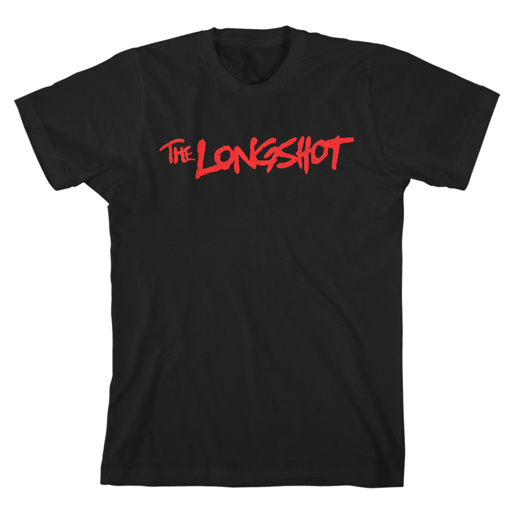 The Longshot Logo T-shirt