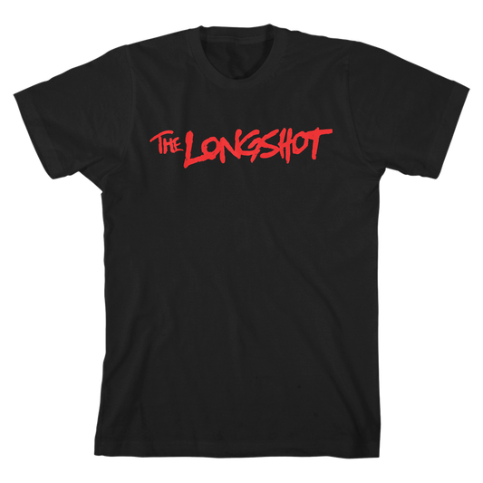 The Longshot Logo T-shirt