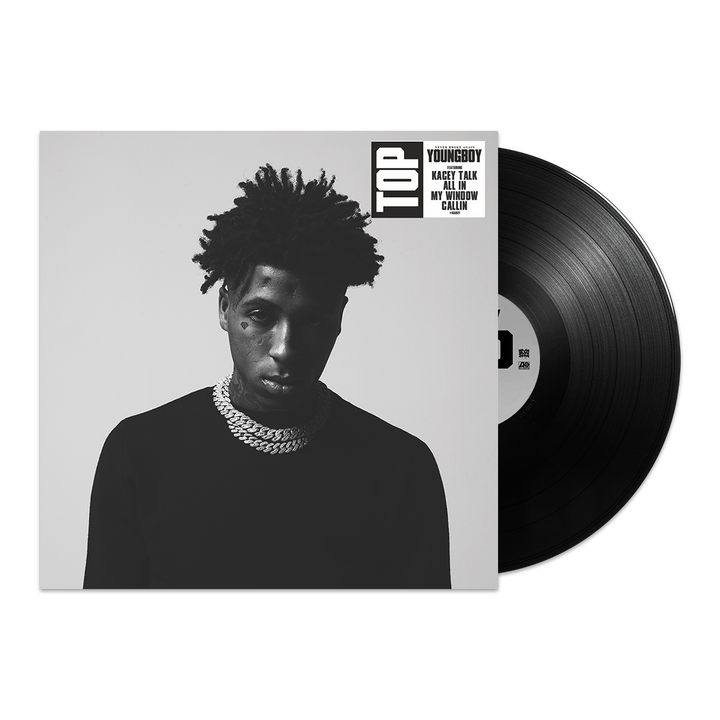 YoungBoy Never Broke Again – Warner Music Store