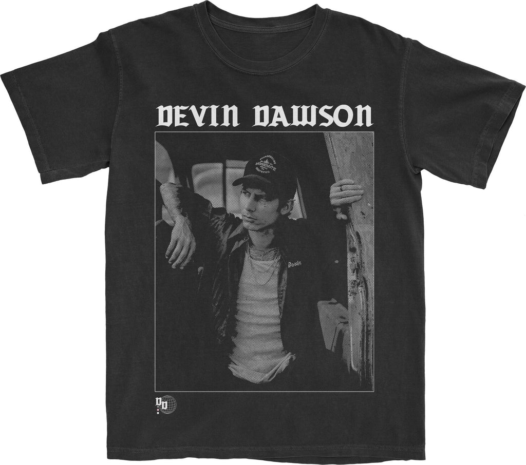 DD Truck T-Shirt