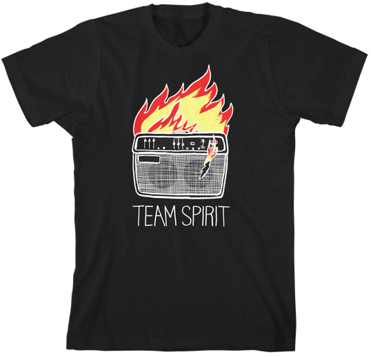 Amp Unisex T-Shirt