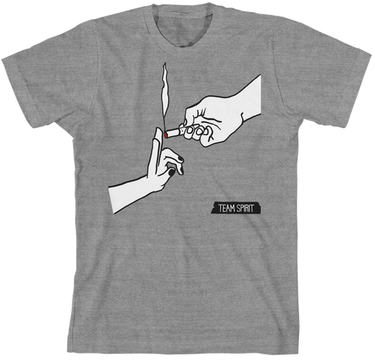 Cigarette Unisex T-Shirt