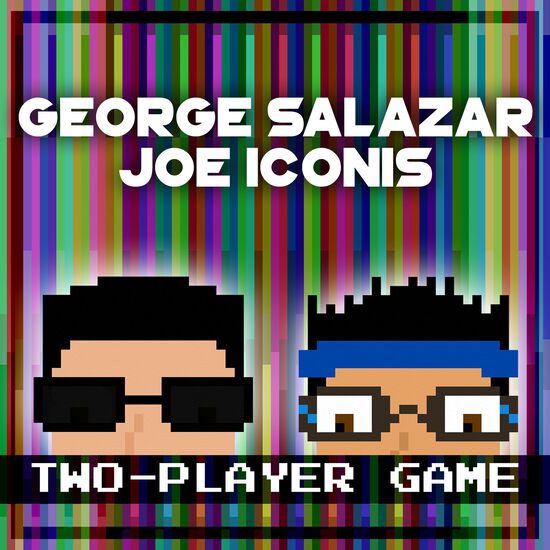 Two-Player Game CD